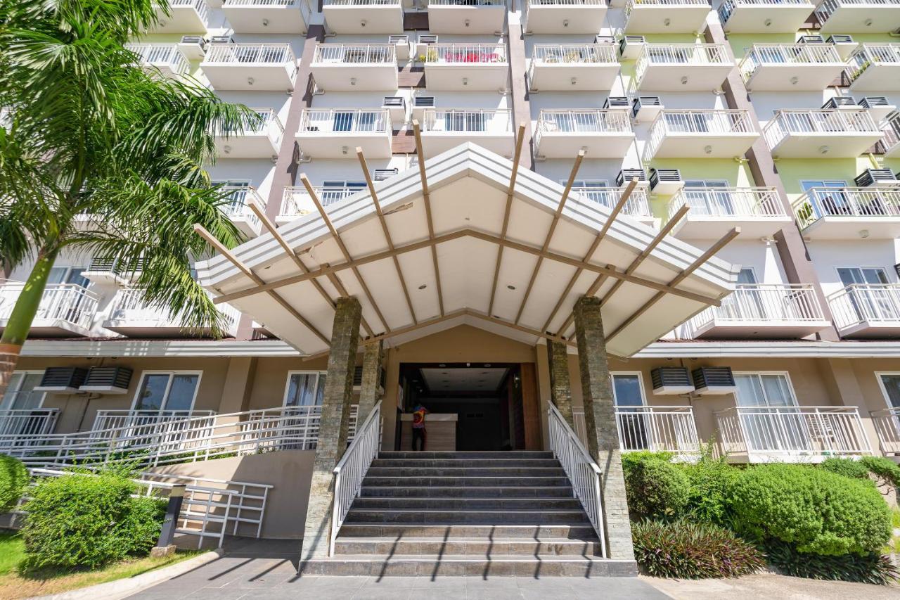 マクタンAmani 133,3 Minutes To Airport,With Gym & Pool,Fast Wi-Fi, Free Netflixアパートメント エクステリア 写真