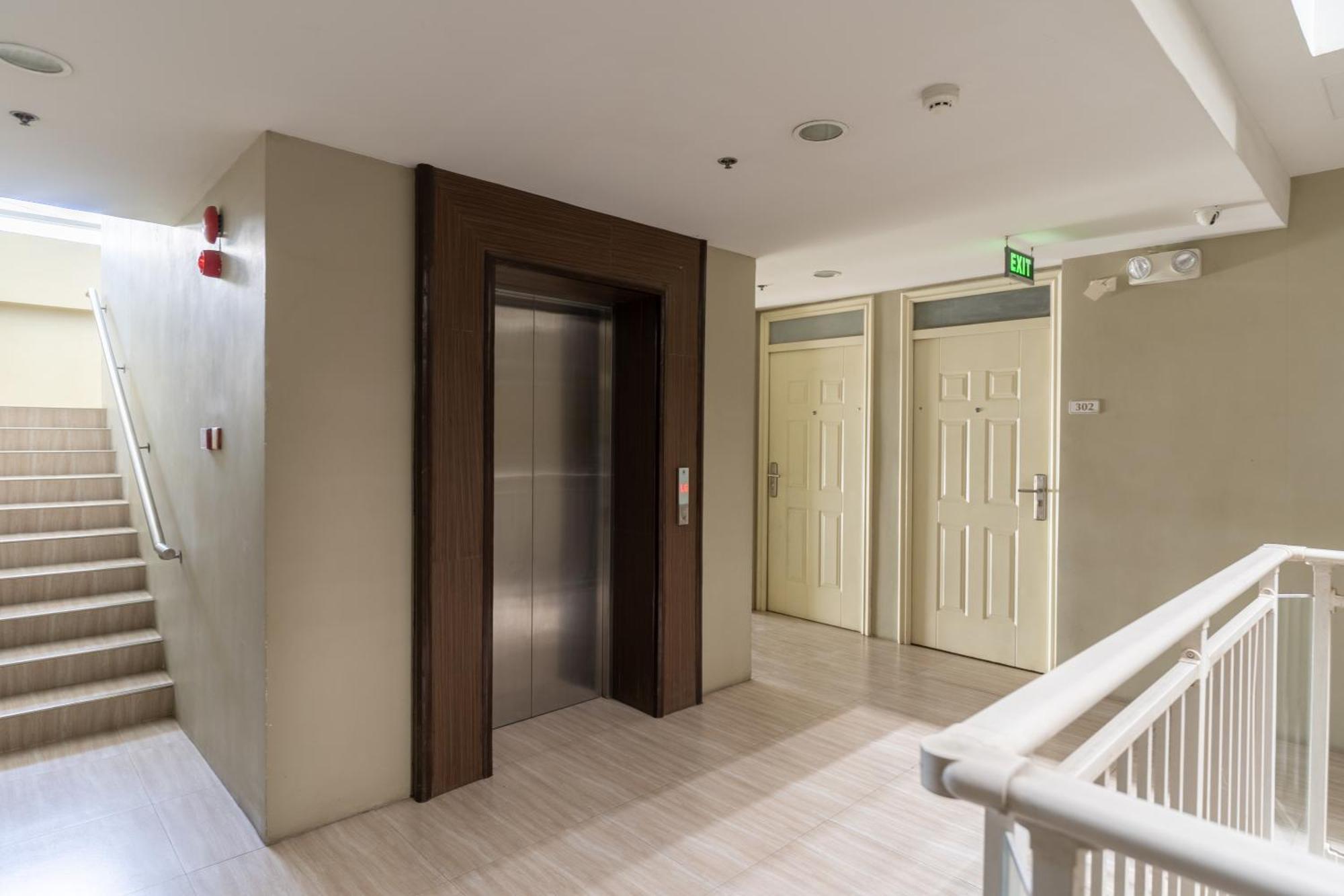 マクタンAmani 133,3 Minutes To Airport,With Gym & Pool,Fast Wi-Fi, Free Netflixアパートメント エクステリア 写真